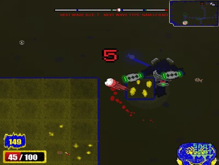 Eyeb screenshot 4