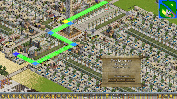Ancient Worlds: Egypt screenshot 2