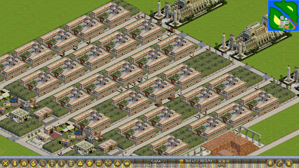 Ancient Worlds: Egypt screenshot 4