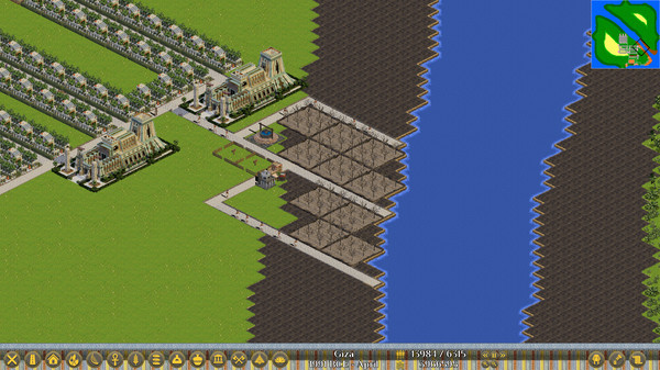 Ancient Worlds: Egypt screenshot 8