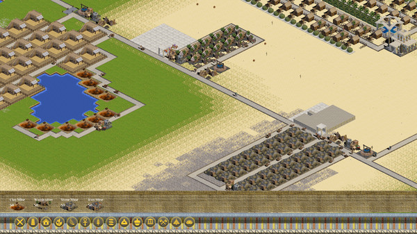 Ancient Worlds: Egypt screenshot 9