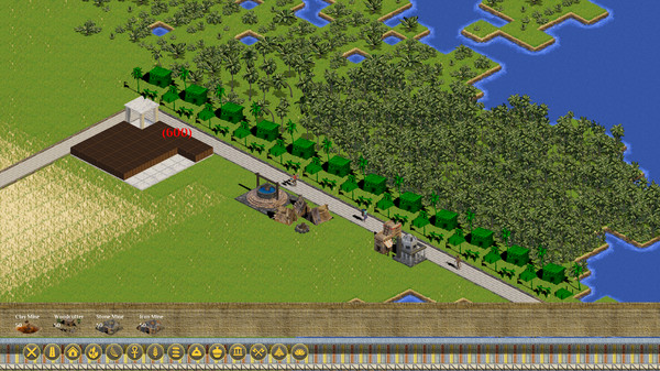 Ancient Worlds: Egypt screenshot 12