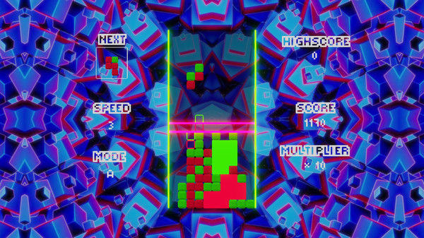 Ekstase screenshot 6