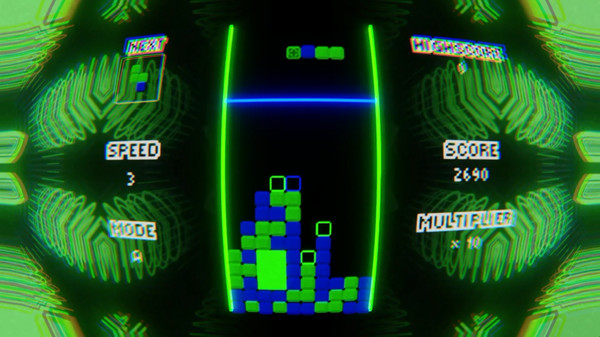 Ekstase screenshot 2