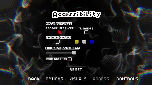 Ekstase screenshot 7