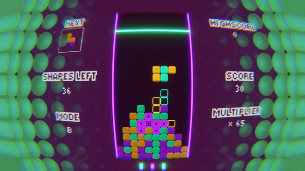 Ekstase screenshot 1