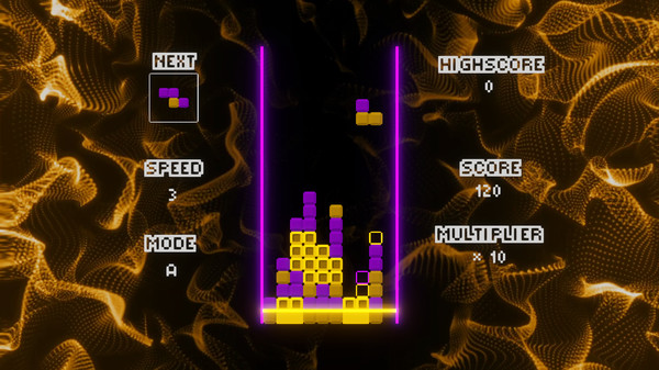 Ekstase screenshot 5