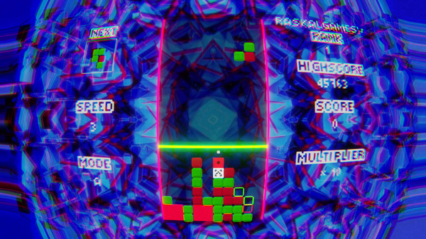 Ekstase screenshot 3