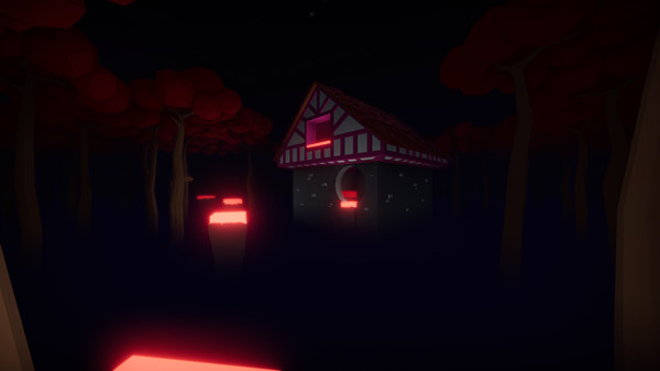 Spooky Speedrun screenshot 11