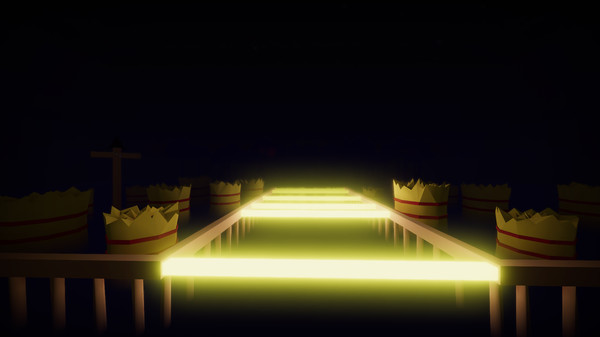 Spooky Speedrun screenshot 6