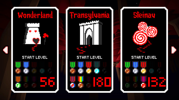 Spooky Speedrun screenshot 5