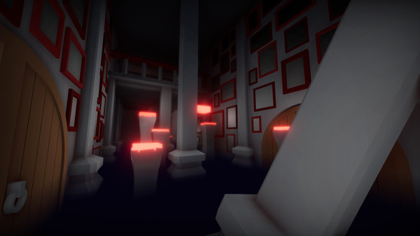 Spooky Speedrun screenshot 2