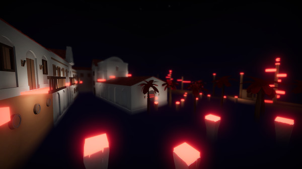 Spooky Speedrun screenshot 3