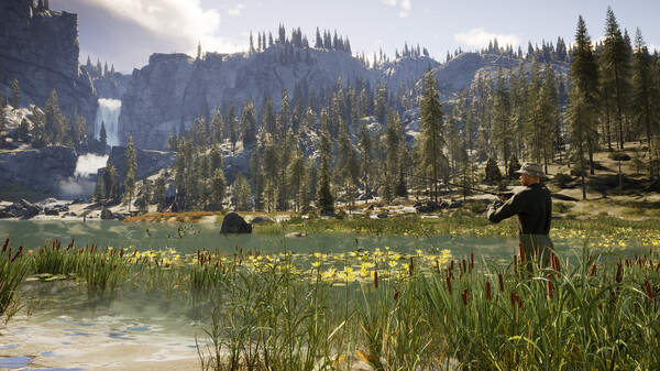 Call of the Wild: The Angler screenshot 5