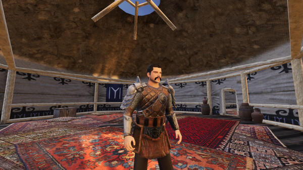 Osman Gazi screenshot 2