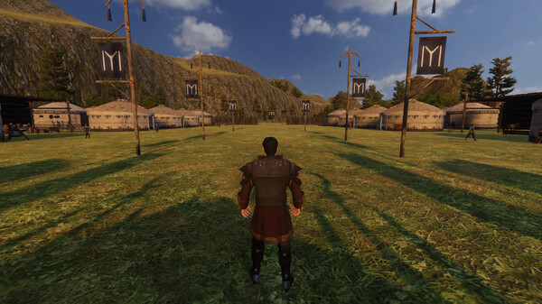 Osman Gazi screenshot 3