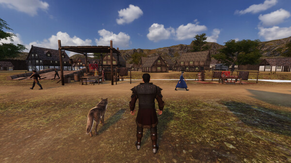 Osman Gazi screenshot 8