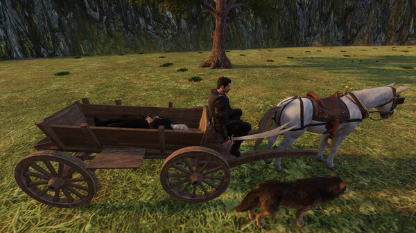 Osman Gazi screenshot 5