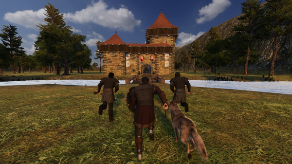 Osman Gazi screenshot 4