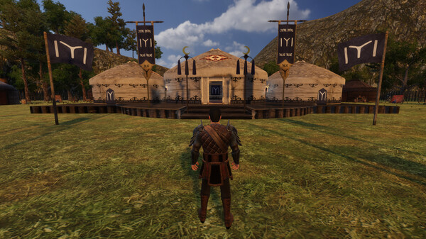Osman Gazi screenshot 1