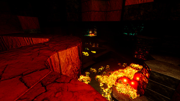 Manalith screenshot 4