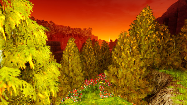 Manalith screenshot 2