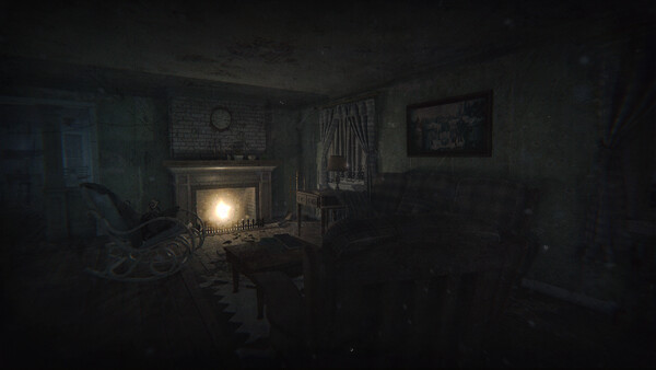 Silence Channel screenshot 6