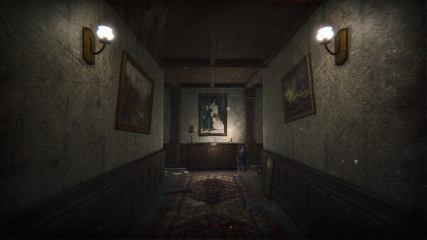 Silence Channel screenshot 7