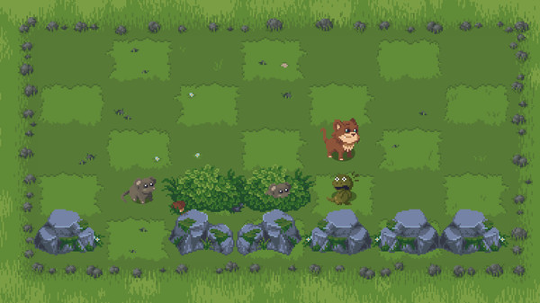 Of Mice and Moggies screenshot 3