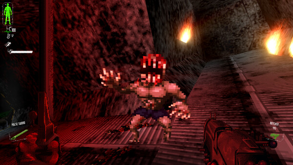 HYPERVIOLENT screenshot 1