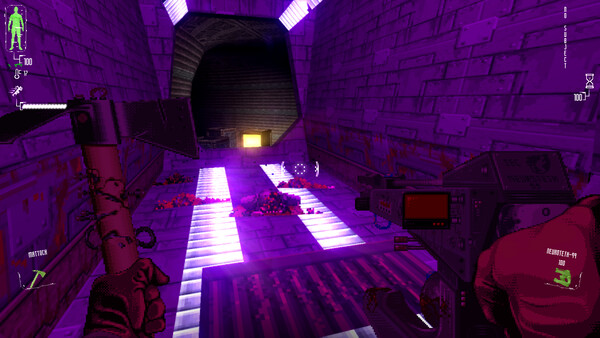 HYPERVIOLENT screenshot 4