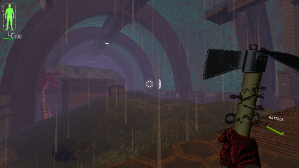 HYPERVIOLENT screenshot 12