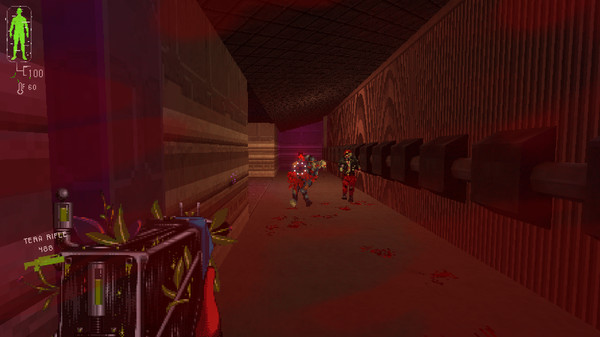 HYPERVIOLENT screenshot 5