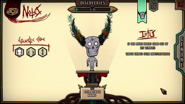 Harmless Demons screenshot 4