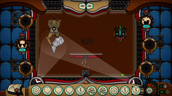 Harmless Demons screenshot 11