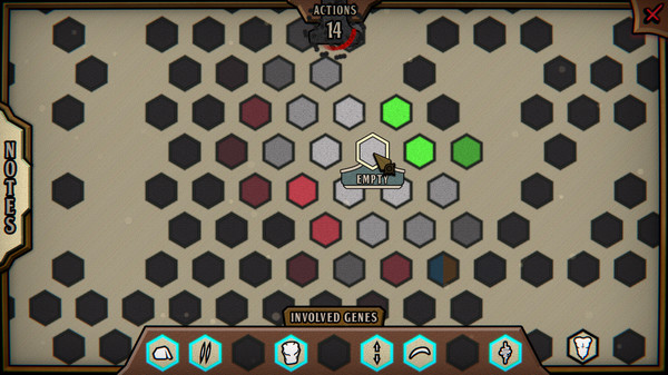 Harmless Demons screenshot 6