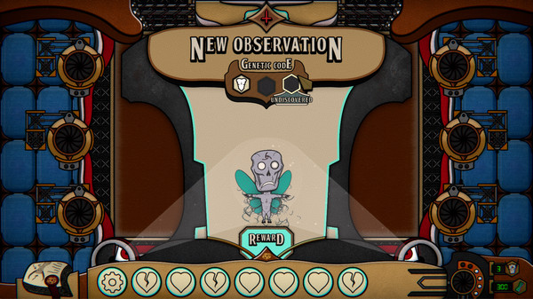 Harmless Demons screenshot 9