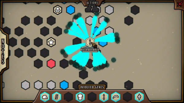 Harmless Demons screenshot 2