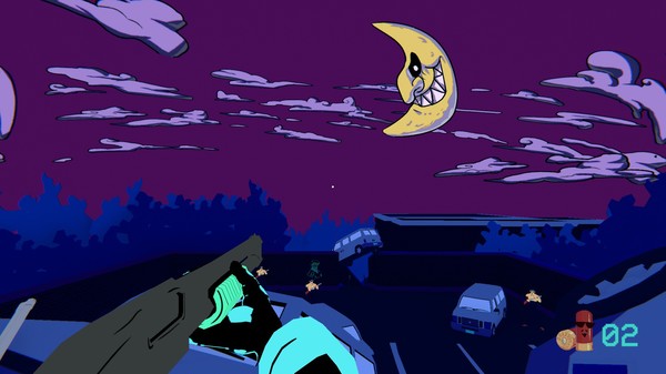 Project Entertainment System screenshot 1
