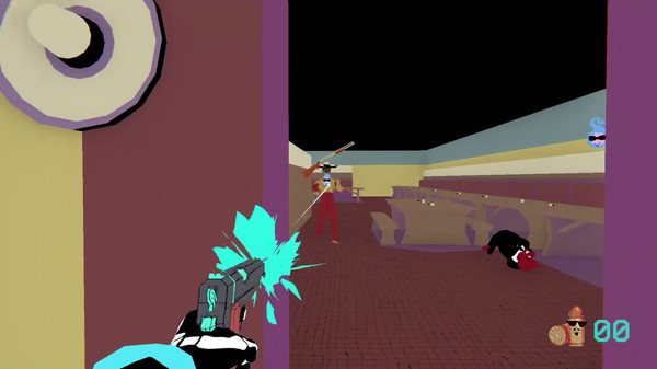 Project Entertainment System screenshot 4
