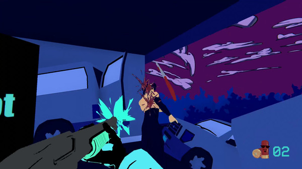 Project Entertainment System screenshot 2