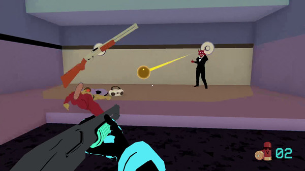 Project Entertainment System screenshot 3