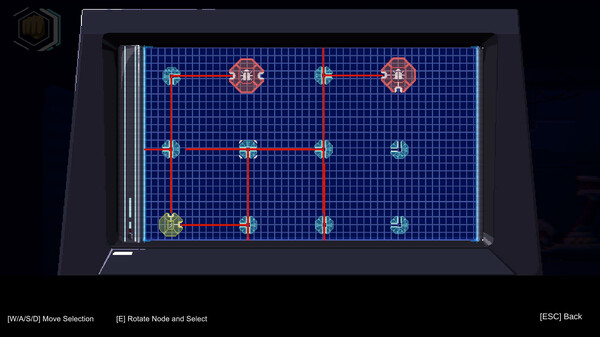 Rendezvous screenshot 3