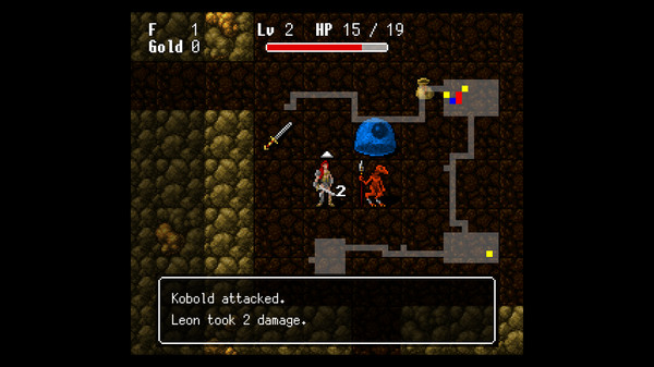 The Spiral Labyrinth screenshot 1