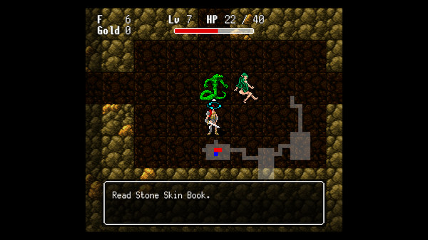 The Spiral Labyrinth screenshot 3