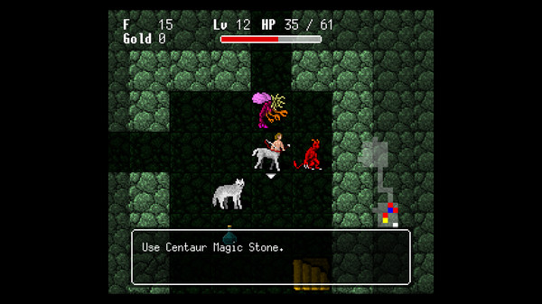 The Spiral Labyrinth screenshot 5