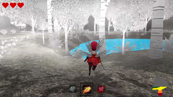 Brushlings Pale Moon screenshot 10