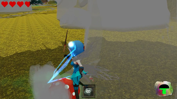 Brushlings Pale Moon screenshot 5