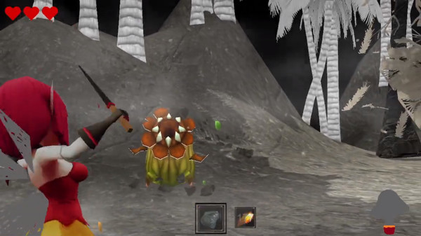 Brushlings Pale Moon screenshot 8