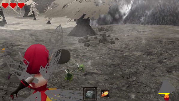 Brushlings Pale Moon screenshot 9
